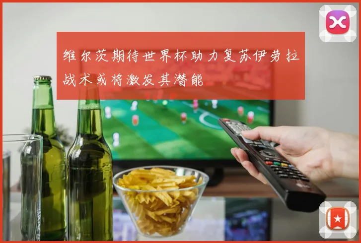 维尔茨期待世界杯助力复苏伊劳拉战术或将激发其潜能